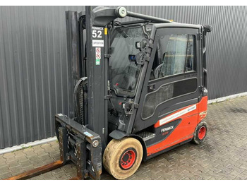 رافعة شوكية كهربائية LINDE E25