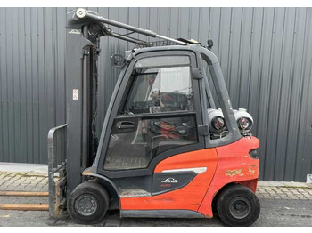 تأجير  Linde H20T-01/600 Linde H20T-01/600: صورة 2