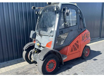 رافعة شوكية ديزل LINDE H50