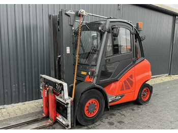 رافعة شوكية تعمل بالغاز LINDE H50
