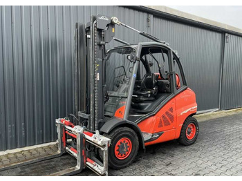 رافعة شوكية تعمل بالغاز LINDE H50