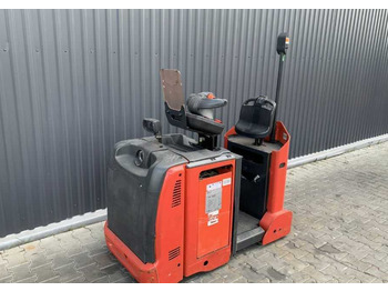 جرار سحب LINDE P30