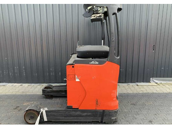 رافعة شوكية للوصول للأماكن الضيقة LINDE R14