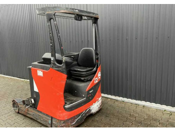 تأجير Linde R14HD-01 Linde R14HD-01: صورة 3 تأجير Linde R14HD-01 Linde R14HD-01: صورة 3