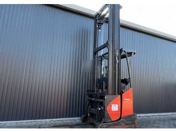 رافعة شوكية للوصول للأماكن الضيقة LINDE R14