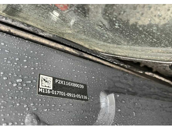 رافعة شوكية للوصول للأماكن الضيقة Linde R14X: صورة 5 رافعة شوكية للوصول للأماكن الضيقة Linde R14X: صورة 5