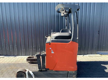 رافعة شوكية للوصول للأماكن الضيقة LINDE R16