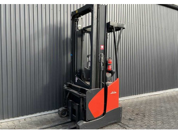 رافعة شوكية للوصول للأماكن الضيقة LINDE R16