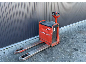شاحنة نقل الطبالي LINDE T20