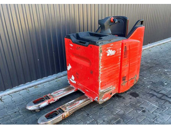 شاحنة نقل الطبالي LINDE T20