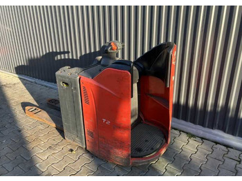 شاحنة نقل الطبالي Linde T24SP: صورة 3