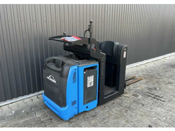 ناقل الحمولات الشوكي LINDE V