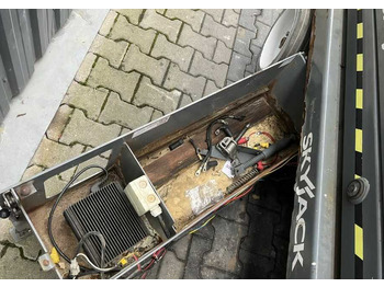 مرفاع مقصي Skyjack SJ III 4626: صورة 5