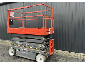 مرفاع مقصي Skyjack SJ III 4626: صورة 3