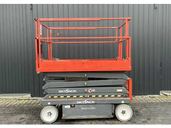 مرفاع مقصي Skyjack SJ III 4626: صورة 2
