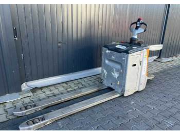 شاحنة نقل الطبالي STILL