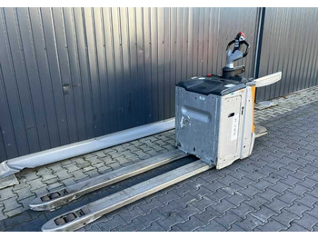 شاحنة نقل الطبالي STILL