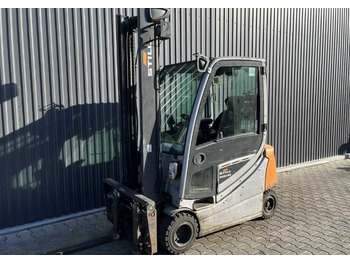 رافعة شوكية كهربائية STILL RX20