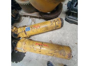 شاحنة قلاب التعدين Caterpillar 769D -: صورة 2 شاحنة قلاب التعدين Caterpillar 769D -: صورة 2