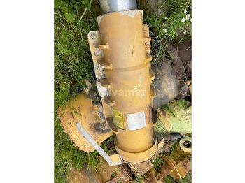 شاحنة قلاب التعدين Caterpillar 769D -: صورة 4 شاحنة قلاب التعدين Caterpillar 769D -: صورة 4