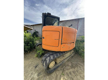 حفار صغير KOBELCO