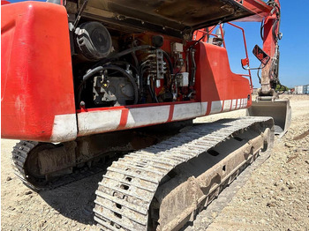 حفار زاحف Liebherr R924 LC: صورة 5 حفار زاحف Liebherr R924 LC: صورة 5