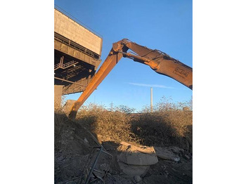 حفّار LIEBHERR R 934