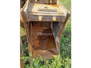 بكت حفار MECALAC