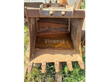 بكت حفار MECALAC