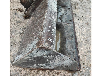 بكت حفار Mecalac 12MXT: صورة 3 بكت حفار Mecalac 12MXT: صورة 3