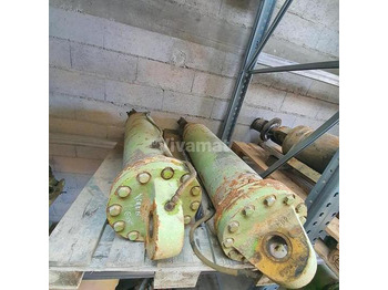 قطع الغيار TEREX