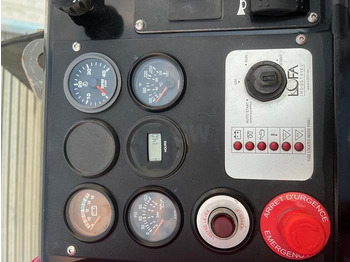 معــدات الاسفلت للبيع  Tanguay WP50: صورة 2