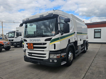 شاحنة صهريج SCANIA P 360