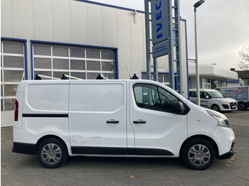 فان المدمجة Fiat Talento SX 1.6 Ecojet (L1H1) Euro6 Klima AHK ZV: صورة 3