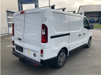 فان المدمجة Fiat Talento SX 1.6 Ecojet (L1H1) Euro6 Klima AHK ZV: صورة 4