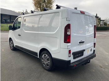 فان المدمجة Fiat Talento SX 1.6 Ecojet (L1H1) Euro6 Klima AHK ZV: صورة 5