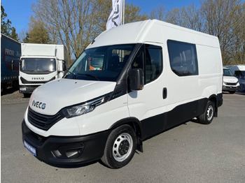 فان IVECO Daily 35s16