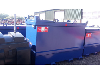 شاحنة صهريج