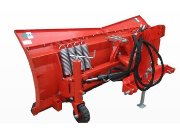 كاسحة ثلوج BOXER AGRI