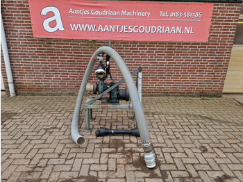 تأجير Caprari pomp MEC D1/65A Caprari pomp MEC D1/65A: صورة 1