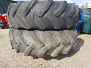 الإطارات والجنوط GOODYEAR