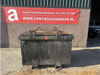 شاحنة صهريج