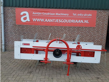 نشارة الدريس/ شوكة جرف