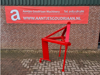 محراث تحت التربة