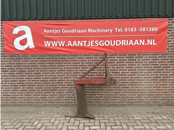 محراث تحت التربة