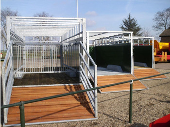 مقطورة رزاعية