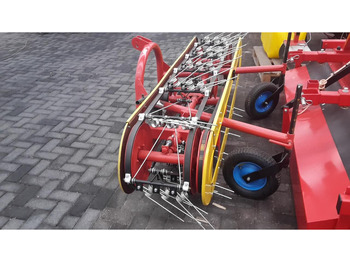 نشارة الدريس/ شوكة جرف Onbekend bandhooier: صورة 3 نشارة الدريس/ شوكة جرف Onbekend bandhooier: صورة 3