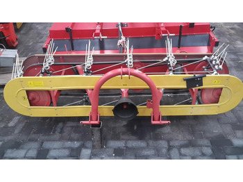 نشارة الدريس/ شوكة جرف Onbekend bandhooier: صورة 2 نشارة الدريس/ شوكة جرف Onbekend bandhooier: صورة 2