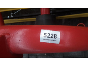 نشارة الدريس/ شوكة جرف Onbekend bandhooier: صورة 5 نشارة الدريس/ شوكة جرف Onbekend bandhooier: صورة 5