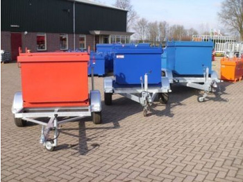 شاحنة صهريج